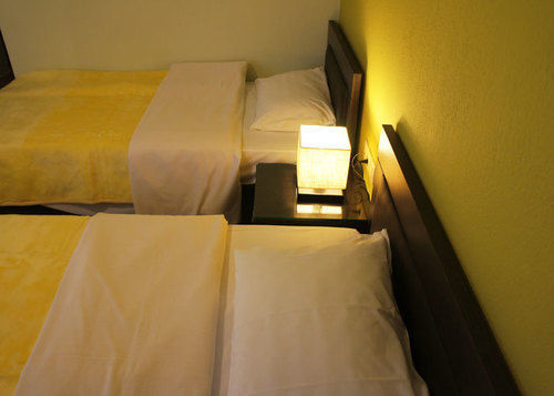 Hotel Venus Paralia Katerinis Exterior photo