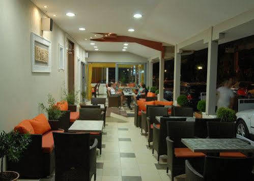 Hotel Venus Paralia Katerinis Exterior photo